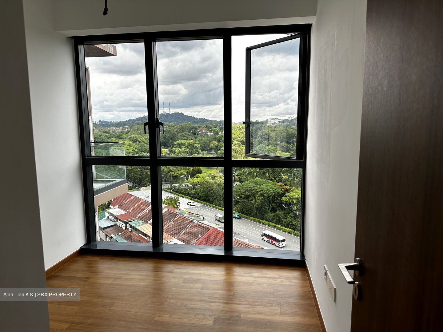 Fourth Avenue Residences (D10), Apartment #563666281